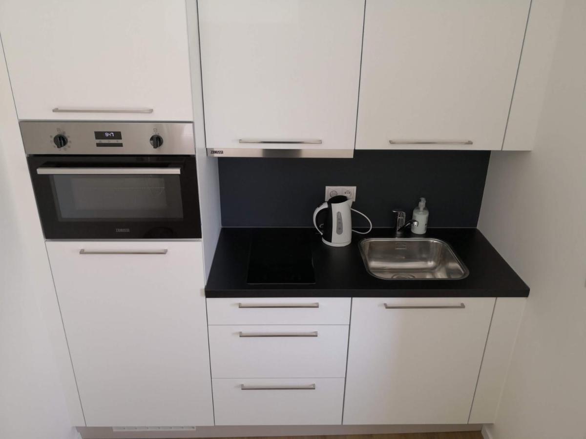 ליוורדן Bordine Guesthouse חדר תמונה