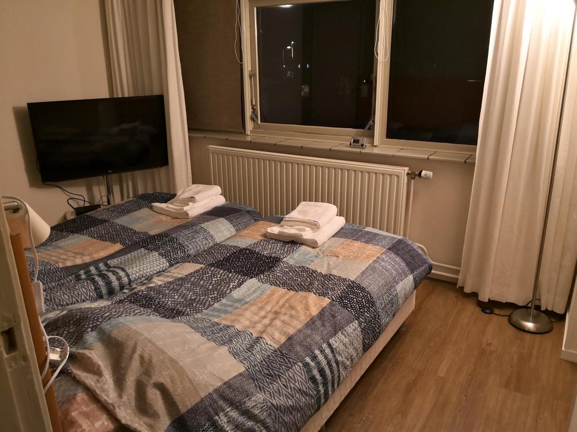 ליוורדן Bordine Guesthouse חדר תמונה