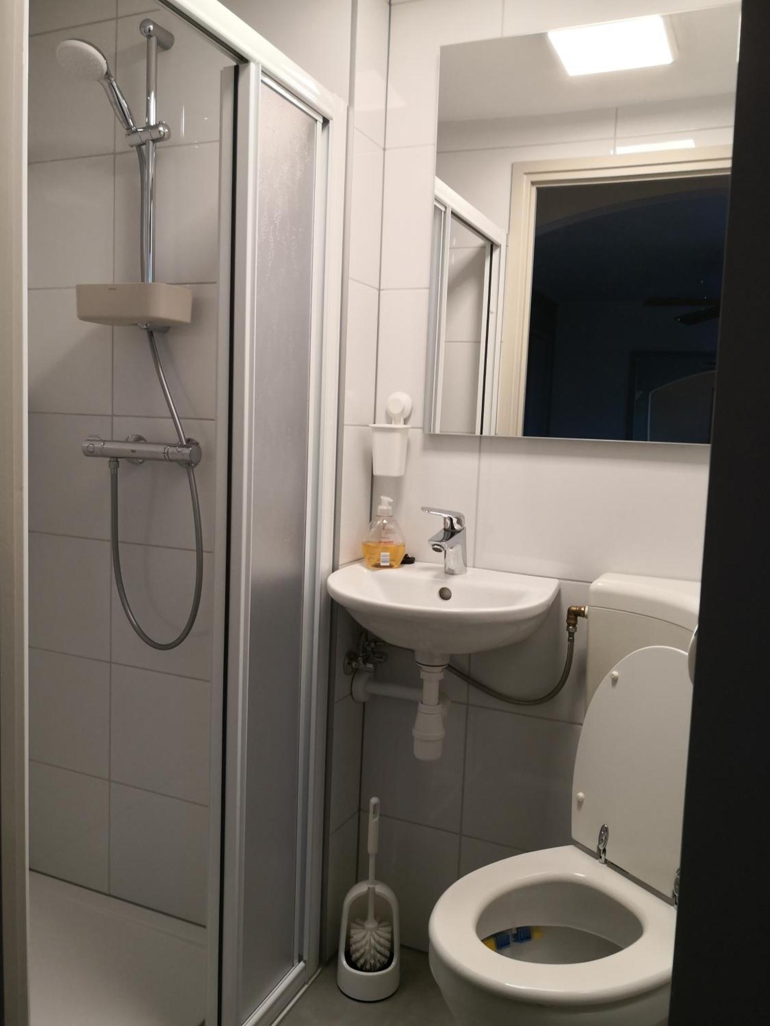 ליוורדן Bordine Guesthouse חדר תמונה