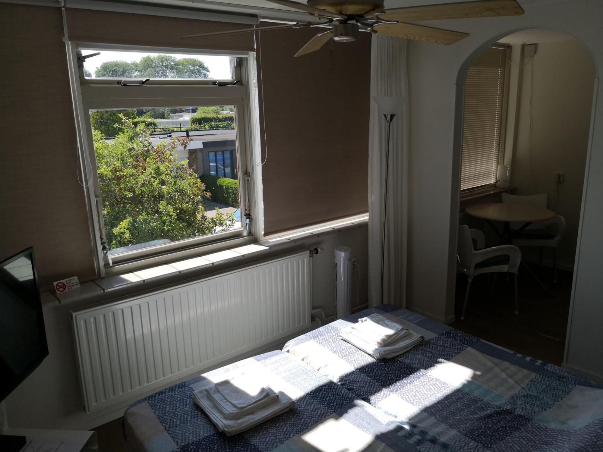 ליוורדן Bordine Guesthouse חדר תמונה