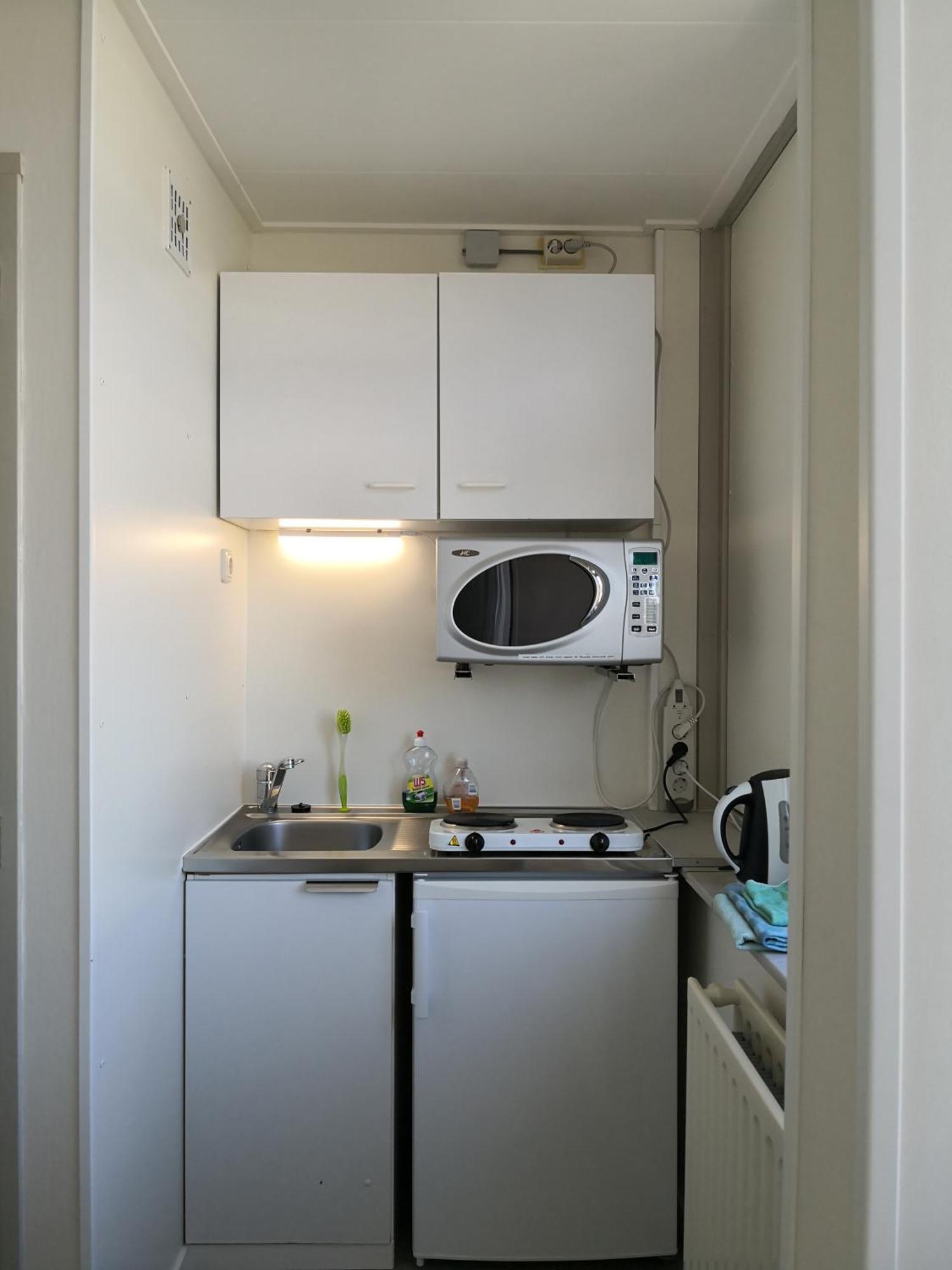 ליוורדן Bordine Guesthouse חדר תמונה