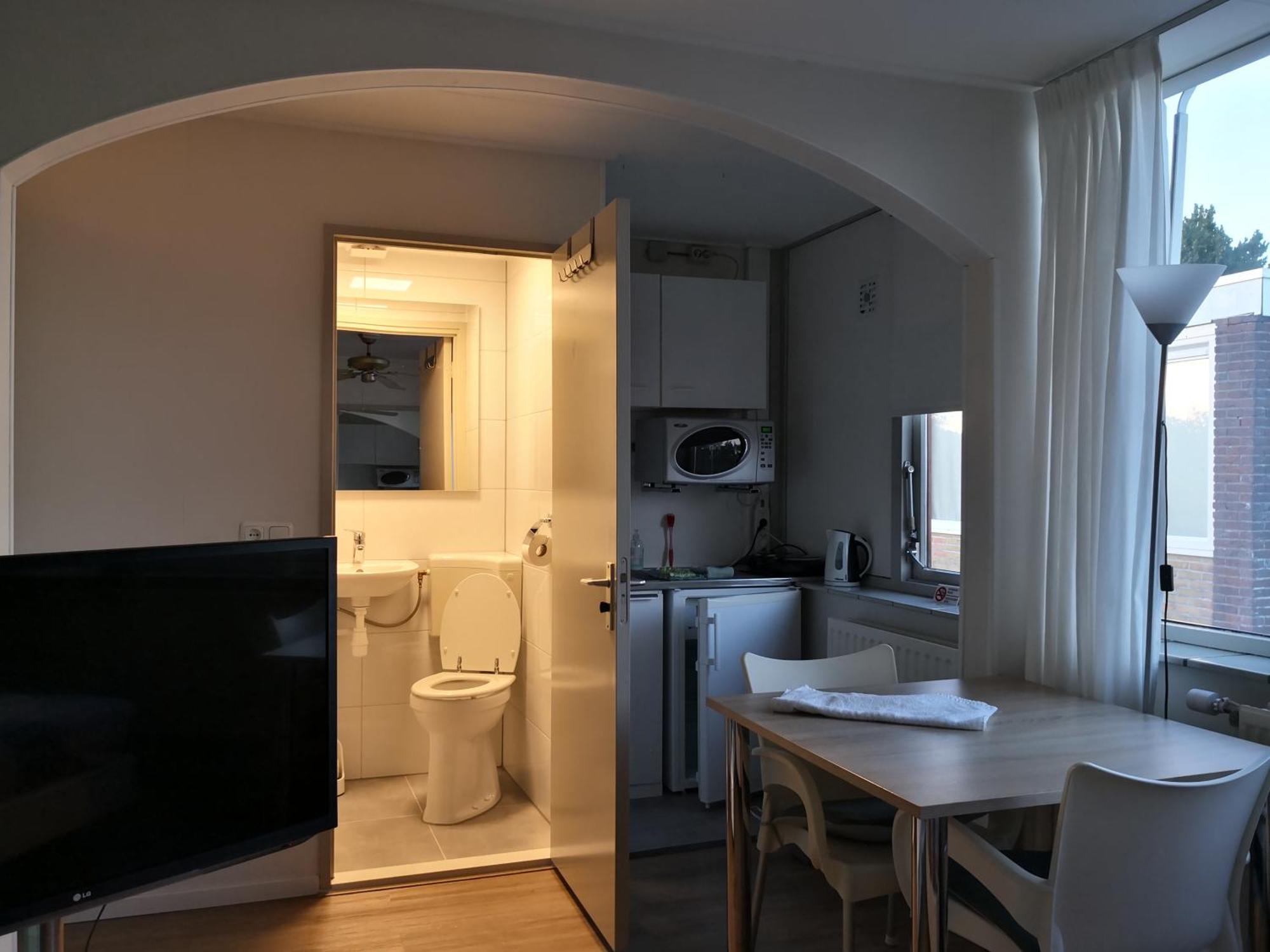 ליוורדן Bordine Guesthouse חדר תמונה