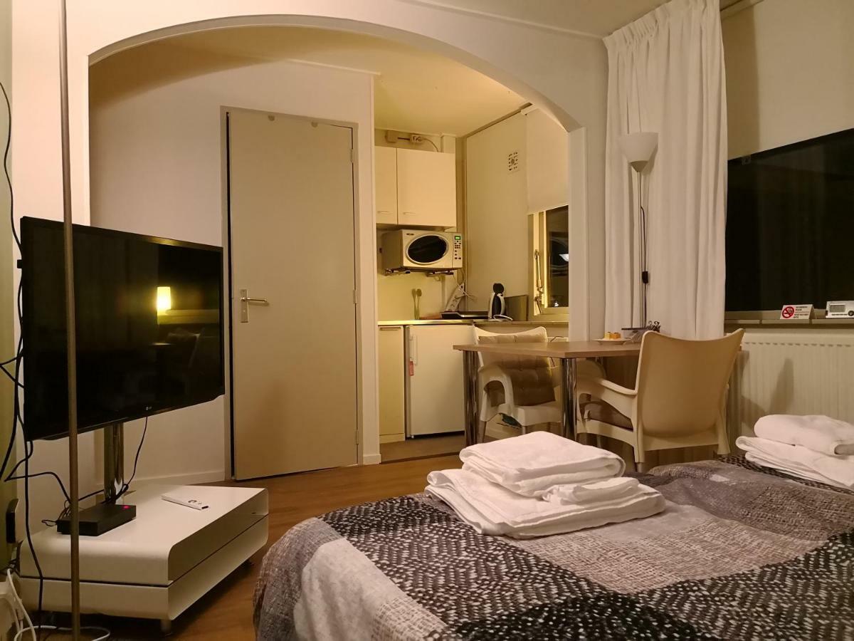 ליוורדן Bordine Guesthouse מראה חיצוני תמונה
